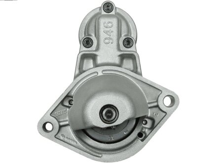 Стартер Opel Astra J 1.3 CDI 09-15 (12V/1.4kw) (z=10) (PREMIUM LINE) AS S0507PR