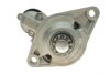 Стартер Audi A3/Q3/VW Passat 1.8/2.0 12- (12V/1.1kw) (z=11) AS S0567PR (фото 2)