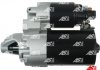 Стартер Citroen Berlingo/Peugeot Partner 1.6 09- (12V/0.9kw) (z=10) -PL AS S0568 (фото 2)