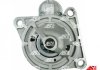 Стартер VW LT II 2.8 TDI 97-06 (2.3 kw) (z=9) -PL AS S0588 (фото 1)