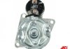 Стартер VW LT II 2.8 TDI 97-06 (2.3 kw) (z=9) -PL AS S0588 (фото 3)