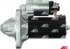 Стартер VW LT II 2.8 TDI 97-06 (2.3 kw) (z=9) -PL AS S0588 (фото 4)
