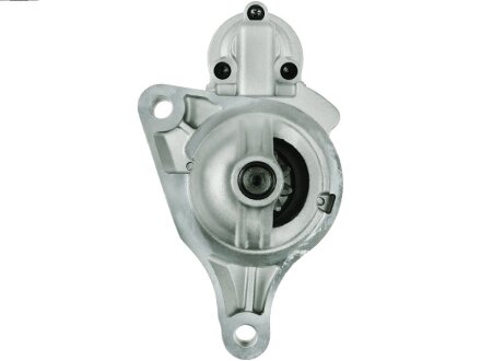 Стартер NITRO/CHEROKEE 2.8 CRD 07- (2,5 кВт) AS S0619S