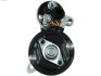 Стартер 12V 1.70kW AS S0624S (фото 3)