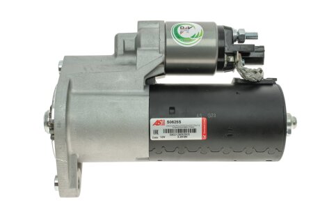 Стартер VW Crafter 2.0 TDI 11-16 (12V/2.2kw) (z=12) -PL AS S0625S