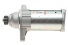 Стартер VW Caddy IV 1.4 TSI 15-20 (12V/1.7kw) (z=13) -PL AS S0638S (фото 1)