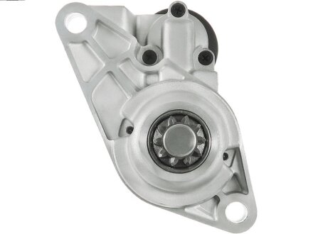 Стартер FABIA I/POLO 1.2-1.9 99-12 (0,9 кВт) AS S0686S