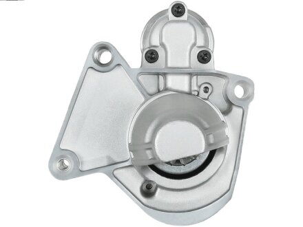 Стартер Peugeot Partner 1.6 BlueHDI 14- (12V/1.7kw) (z=12) AS S0775S