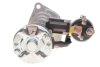 Стартер Opel Corsa A/B 1.5-1.7 D/TD 87-00 (12V/1.4kw) (z=9) -PL AS S2004 (фото 3)