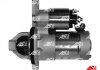 Стартер Renault Megane III/Scenic III 2.0 0-16 (12V/1.0kw) (z=10) -PL AS S2014 (фото 2)