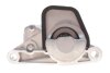 Стартер Renault Megane III/Scenic III 2.0 0-16 (12V/1.0kw) (z=10) -PL AS S2014 (фото 3)