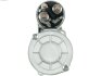 Фото 3 - стартер MB A-Class (W168/W168)/C-Class (W204)/VANEO (414) 1.7-2.2 98-14 (1 кВт) AS S3020 Стартер MB A-Class (W168/W168)/C-Class (W204)/VANEO (414) 1.7-2.2 98-14 (1 кВт) AS S3020 (фото 3)