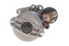 Стартер Renault Laguna 2.2dCi 01- (2.4kw) (z=10) AS S3028PR (фото 3)