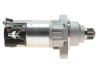 Стартер OCTAVIA II/PASSAT 1.6-2.0 04-19 (1,1 кВт) AS S3037 (фото 6)
