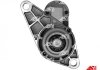 Стартер VW Golf V/VI 1.4/1.6 FSI 03-13 (1kw) (z=10) -PL AS S3044 (фото 1)