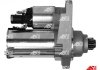 Стартер VW Golf V/VI 1.4/1.6 FSI 03-13 (1kw) (z=10) -PL AS S3044 (фото 2)