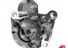 Стартер Renault Clio II/Kangoo/Laguna II/Megane I/Scenic I 1.9dTi 99- (1.2kw) (z=11) AS S3064