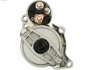 Фото 3 - стартер 12V 2.50kW AS S3089 Стартер 12V 2.50kW AS S3089 (фото 3)