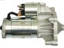 Фото 4 - стартер 12V 2.50kW AS S3089 Стартер 12V 2.50kW AS S3089 (фото 4)