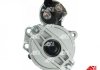 Стартер Chevrolet Captiva/cruze/Opel Antara 10- (12V/2.2kw) (z=9) -PL AS S3146 (фото 3)