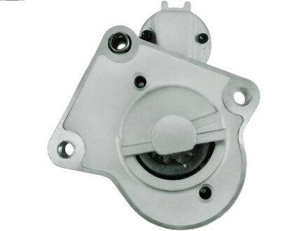 Стартер C-MAX II/FOCUS II 1.5-1.6 TDCi 04-19 (2,3 кВт) AS S3165S