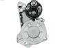 Стартер Renault Megane 1.2 TCe 12-/Smart Fortwo (453) 0.9-1.0 14- (12V/1.0kw) (z=11) AS S3178S (фото 3)
