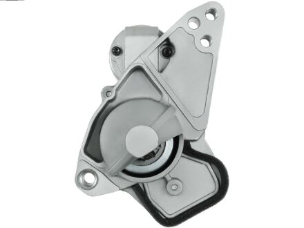 Стартер Renault Megane 1.2 TCe 12-/Smart Fortwo (453) 0.9-1.0 14- (12V/1.0kw) (z=11) AS S3178S