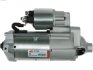 Стартер 12V 2.20kW AS S3179S (фото 2)