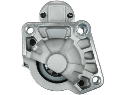 Стартер Volvo S60/S80/V40/V60/V90/XC60/XC90 2.0 13- (12V/1.4kw) (z=11) AS S3184S