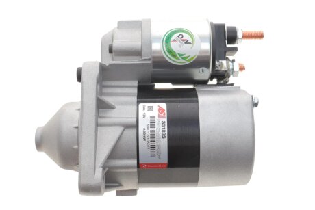Стартер 12V 0.90kW AS S3188S