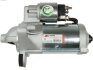 Фото 4 - стартер 12V 2.20kW AS S3229S Стартер 12V 2.20kW AS S3229S (фото 4)