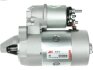 Фото 2 - стартер 12V 0.90kW AS S4015 Стартер 12V 0.90kW AS S4015 (фото 2)