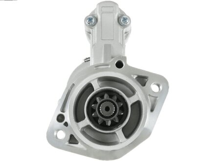 Стартер 12V 2.00kW AS S5005