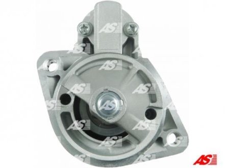 Стартер Mitsubishi Colt 96-03/Lanser 03-13/Pajero 1.3-2.0 99-07 (12V/1.2kw) (z=8) -PL AS S5033