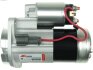 Фото 4 - стартер 12V 1.00kW AS S5039 Стартер 12V 1.00kW AS S5039 (фото 4)