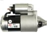 Стартер 12V 1.20kW AS S5117 (фото 2)