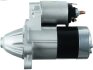 Стартер Mazda 3 1.3-2.0 03-09 (12V/1 kw) (z=8) AS S5202 (фото 4)