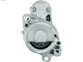 Стартер Opel Astra J/K/Renault Trafic III 1.6 CDTi/dCi 13- (12V/2.2 kw) (z=13) AS S5237S (фото 1)