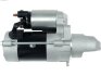 Стартер Opel Astra J/K/Renault Trafic III 1.6 CDTi/dCi 13- (12V/2.2 kw) (z=13) AS S5237S (фото 2)