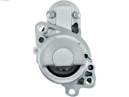 Стартер Opel Astra J/K/Renault Trafic III 1.6 CDTi/dCi 13- (12V/2.2 kw) (z=13) AS S5237S