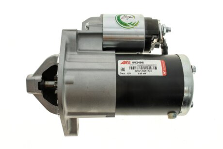 Стартер Mitsubishi Lancer VII 2.0 03-13/Outlander I 2.0/2.4 4WD 03-07 (12V/1.4kw) (z=8) AS S5249S