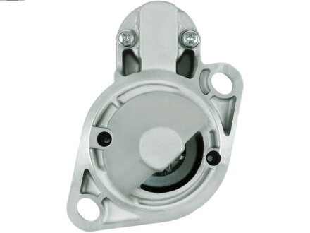 Стартер Volvo FMX III 10.8D 20- (12V/1.2kw) (z=8) AS S5261S