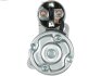 Фото 3 - стартер Mitsubishi Pajero 00- (12V/1.4kw) (z=8) AS S5330S Стартер Mitsubishi Pajero 00- (12V/1.4kw) (z=8) AS S5330S (фото 3)