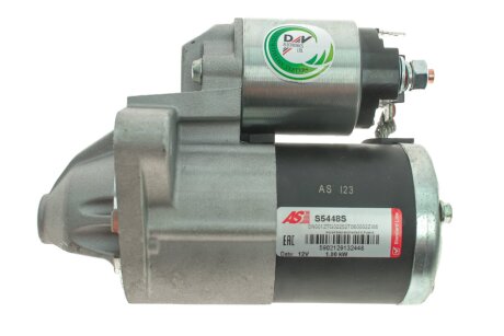 Стартер 12V 1.00kW AS S5448S