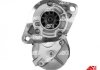 Стартер Toyota Land Cruiser 2.5D/2.8D/3.0D 95- (2.7kw) (12V) (z=11) AS S6021 (фото 1)