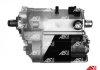 Стартер Toyota Land Cruiser 2.5D/2.8D/3.0D 95- (2.7kw) (12V) (z=11) AS S6021 (фото 2)