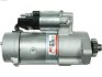 Стартер 12V 2.00kW AS S6156 (фото 2)
