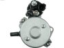 Стартер 12V 2.00kW AS S6156 (фото 3)