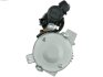 Фото 3 - стартер 12V 1.20kW AS S6208S Стартер 12V 1.20kW AS S6208S (фото 3)