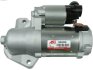 Фото 4 - стартер 12V 1.20kW AS S6208S Стартер 12V 1.20kW AS S6208S (фото 4)